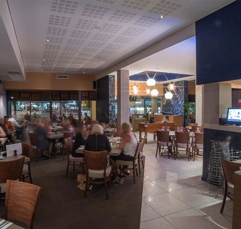Michel's Restaurant - Phillip Island Accommodation 10
