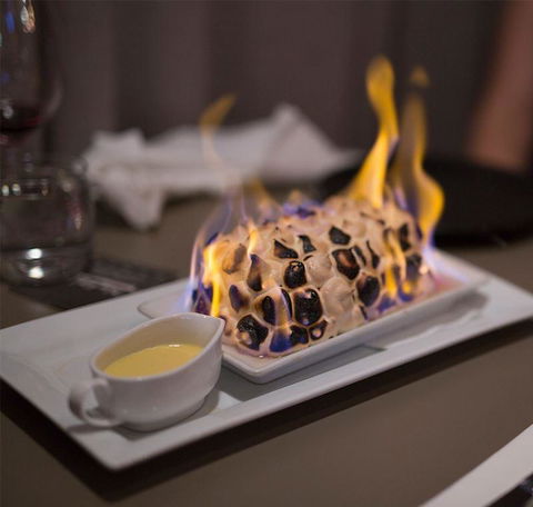 Michel's Restaurant - Phillip Island Accommodation 16