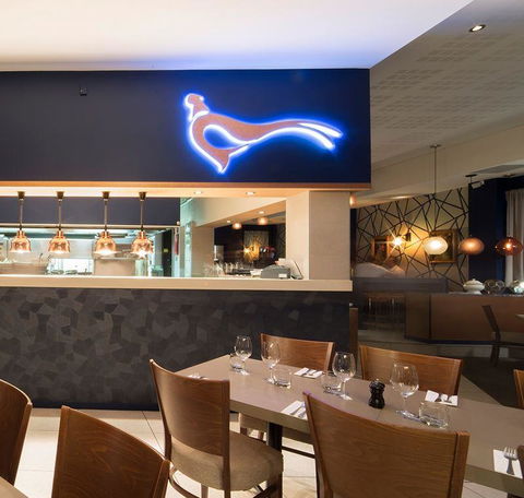 Michel's Restaurant - Phillip Island Accommodation 17