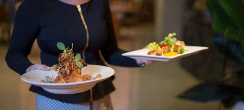 Michel's Restaurant - Phillip Island Accommodation 1