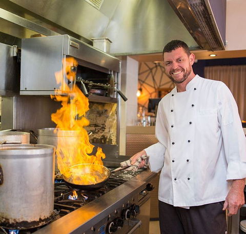 Michel's Restaurant - Phillip Island Accommodation 19