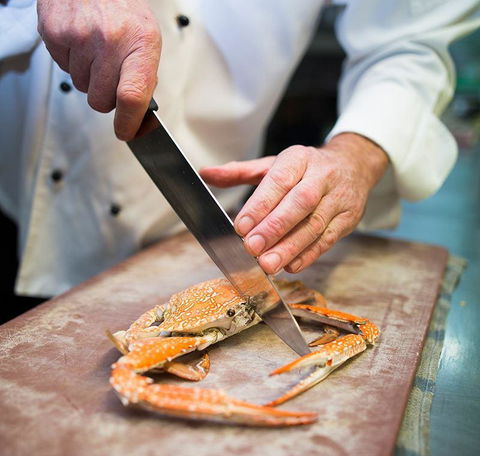 Michel's Restaurant - Phillip Island Accommodation 20