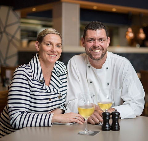 Michel's Restaurant - Phillip Island Accommodation 21