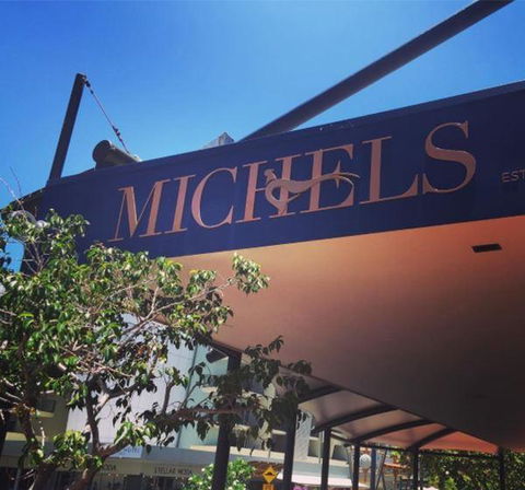 Michel's Restaurant - Phillip Island Accommodation 24