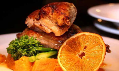 Michel's Restaurant - Phillip Island Accommodation 27
