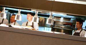 Michel's Restaurant - Phillip Island Accommodation 29