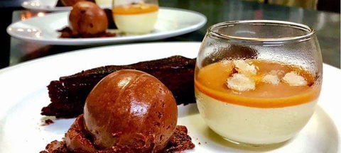 Michel's Restaurant - Phillip Island Accommodation 3