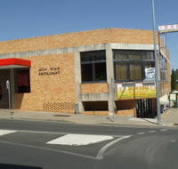 Mun Hing Restaurant - Phillip Island Accommodation