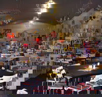 Noelene's Book Cafe - Phillip Island Accommodation