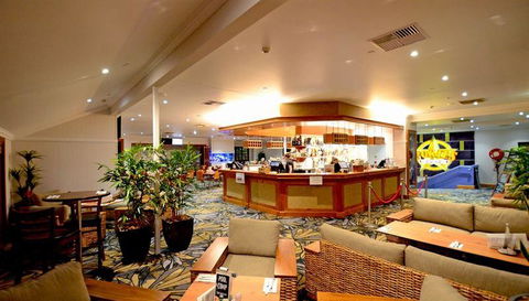 Palmwoods Hotel - Phillip Island Accommodation 5