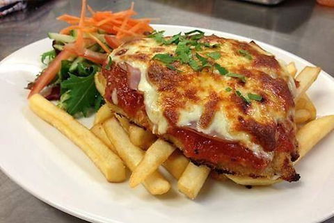 Palmwoods Hotel - Phillip Island Accommodation 7