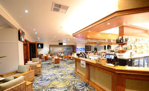 Palmwoods Hotel - Phillip Island Accommodation 8