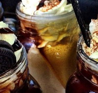 Table 1 Espresso Merewether - Phillip Island Accommodation