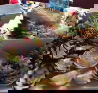 The Flying Fish Cafe - Phillip Island Accommodation