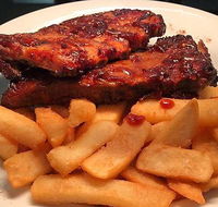 The Loose Goose Bar  Restaurant - Phillip Island Accommodation