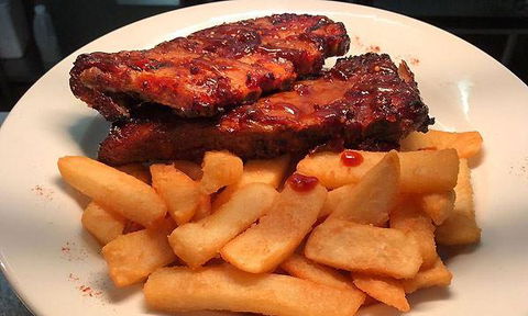 The Loose Goose Bar & Restaurant - Phillip Island Accommodation 0