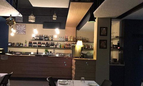 The Loose Goose Bar & Restaurant - Phillip Island Accommodation 4