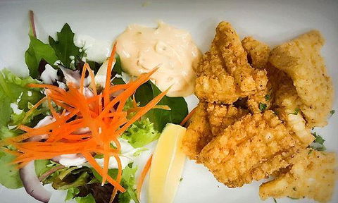 The Loose Goose Bar & Restaurant - Phillip Island Accommodation 5