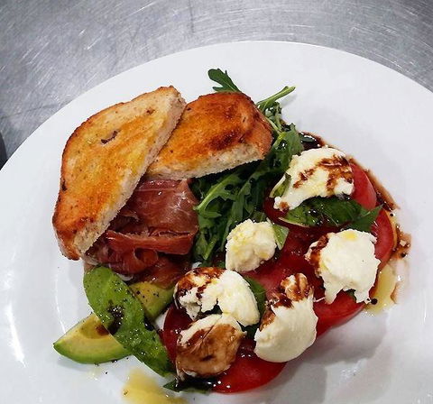 The Teal Turtle Cafe - Phillip Island Accommodation 1