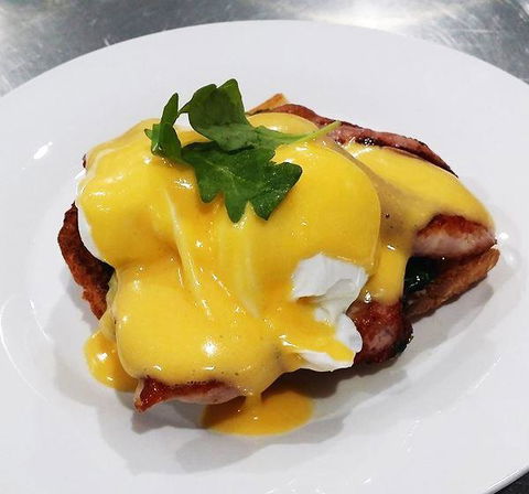 The Teal Turtle Cafe - Phillip Island Accommodation 3