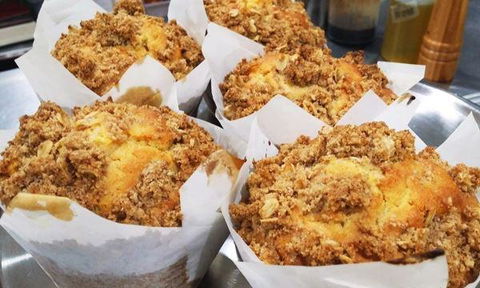 The Teal Turtle Cafe - Phillip Island Accommodation 4