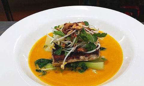 The Teal Turtle Cafe - Phillip Island Accommodation 5