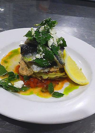 The Teal Turtle Cafe - Phillip Island Accommodation 8