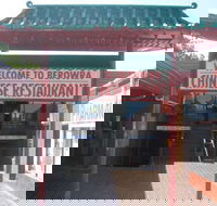Berowra Chinese Restaurant - Phillip Island Accommodation
