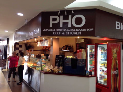 BlueBelle Cafe - Phillip Island Accommodation 0