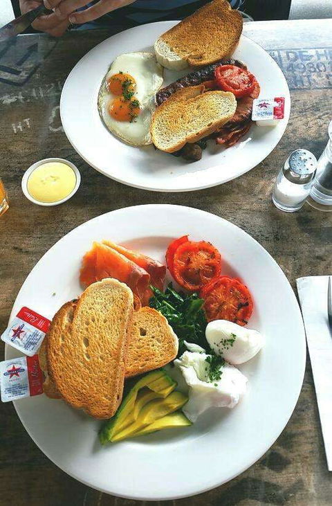 Caffe Aroma - Phillip Island Accommodation 0