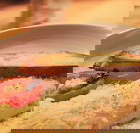 Caffe Cherry Beans - Bonnyrigg - Phillip Island Accommodation