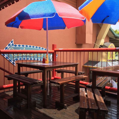 Cavu Espresso - Phillip Island Accommodation 0