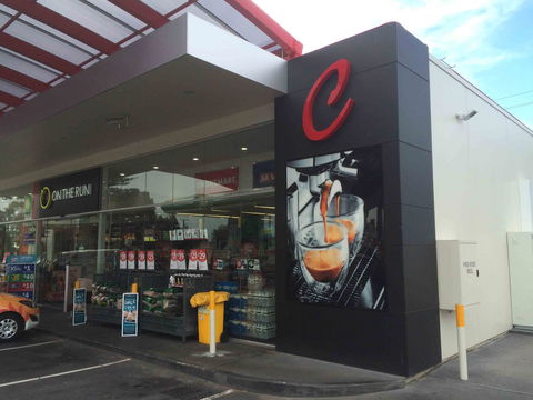 C Coffee - Bowden - Phillip Island Accommodation 0