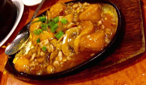 Chins Noodle House - Phillip Island Accommodation 0
