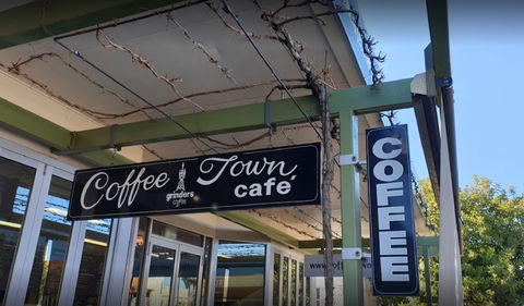Coffee Town Cafe - Phillip Island Accommodation 0