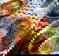 D'Alia's Bakery Cafe - Phillip Island Accommodation