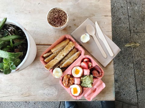 DPM Cafe - Phillip Island Accommodation 0