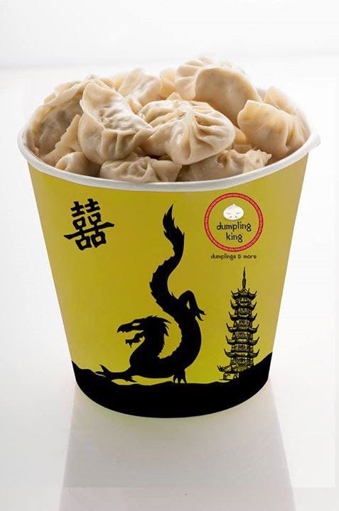 Dumplings Plus - Chadstone - Phillip Island Accommodation 0