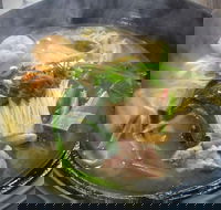 Fraga's Cafe Restaurant - Phillip Island Accommodation