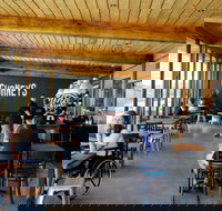 Gurneys Cider - Phillip Island Accommodation