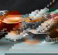 Hairy Dog Cafe - Phillip Island Accommodation