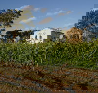 Highbank Vineyards - Phillip Island Accommodation