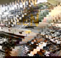 Ika Sushi - Phillip Island Accommodation