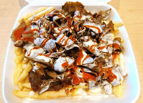 K For Kebabs - Phillip Island Accommodation 0