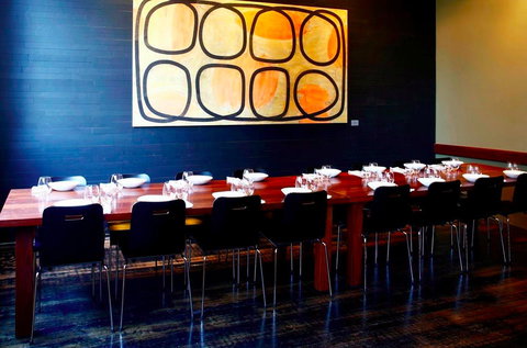 Longrain Restaurant - Phillip Island Accommodation 0