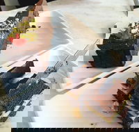 Manna Wholefoods and Cafe - Phillip Island Accommodation