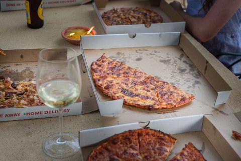 Naremburn Pizzeria - Phillip Island Accommodation 0