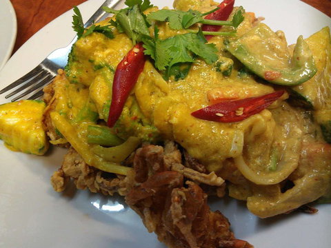 NThaiSing Mooloolaba - Phillip Island Accommodation 0