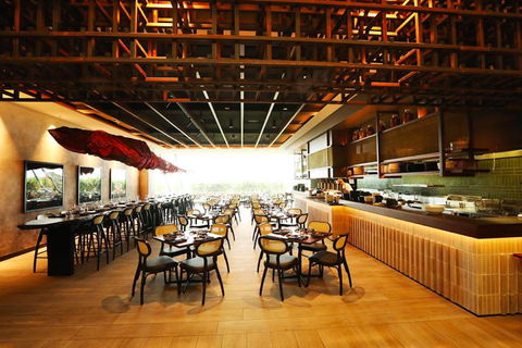 Nu Bambu - Phillip Island Accommodation 0