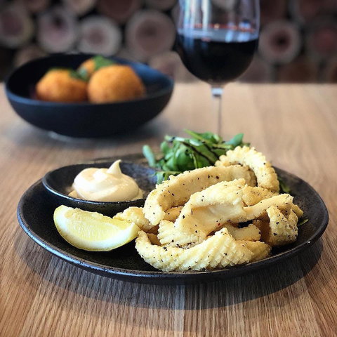 Pizzicotto - Phillip Island Accommodation 0